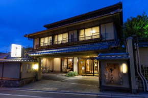 Гостиница Kyoto Higashiyamaso  Киото